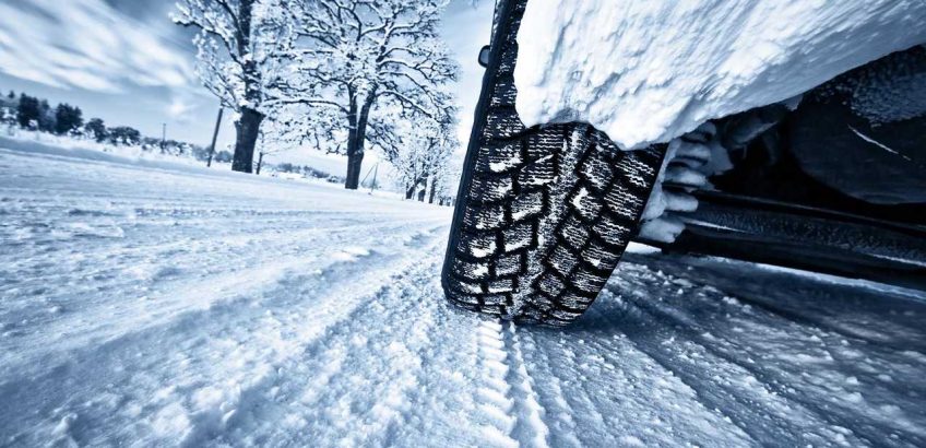 Bent u al winterklaar?? Bent u al winterklaar??